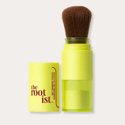 Sauso šampūno pudra