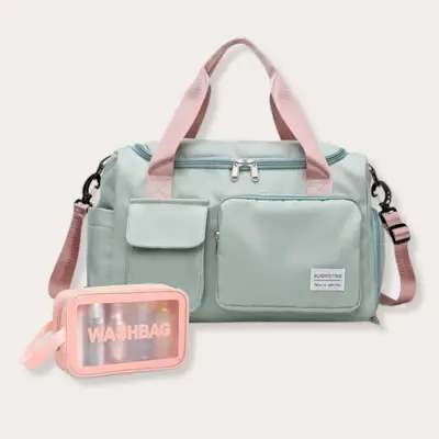 Sporto salės krepšys