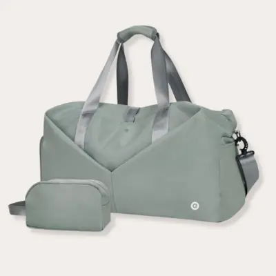 Sporto salės krepšys