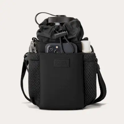 Vandens butelio diržas