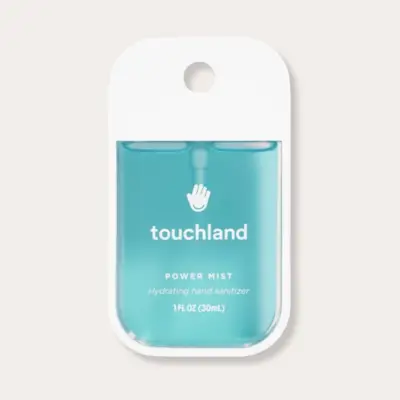 Drėkinantis rankų dezinfekantas