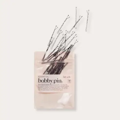 Bobby Pins