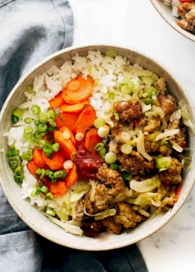 15 minučių receptai