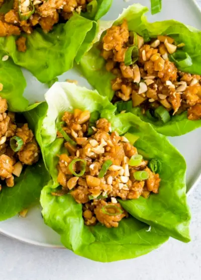 15 minučių receptai