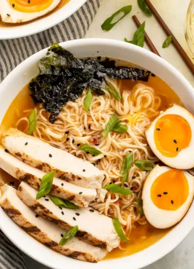 15 minučių receptai