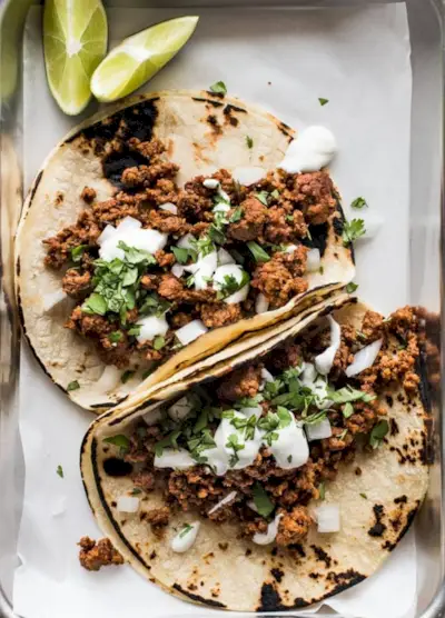 15 minučių receptai