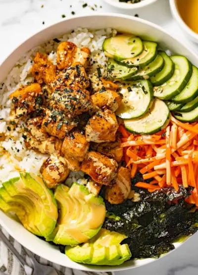 15 paprastų receptų, kuriuos galite pagaminti per 15 minučių