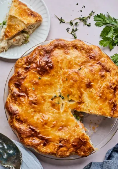 35 útulných jídel, které si můžete připravit, když je chladné a pochmurné počasí