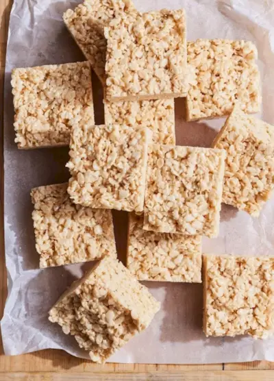 recepty na letní dezerty