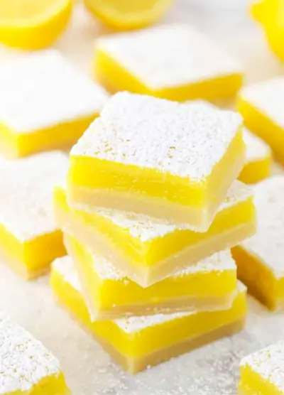 recepty na letní dezerty