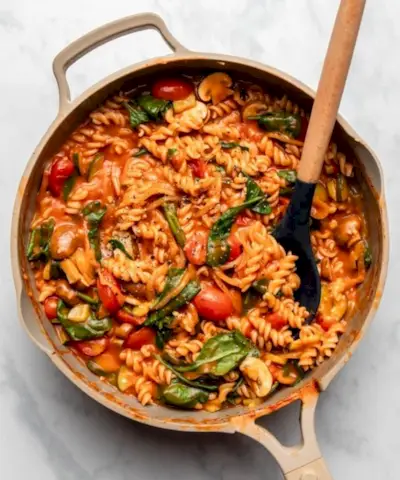 30 egyszerű vacsorarecept, ha nincs kedve főzni