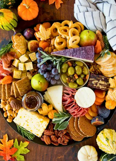 25 rychlých a snadných receptů na bezstresové rozdávání přátel