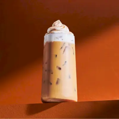 starbucks őszi italokat