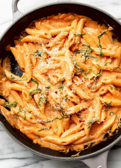 30 pohodlných receptů na jídlo, když bude křupavé a vychladlé