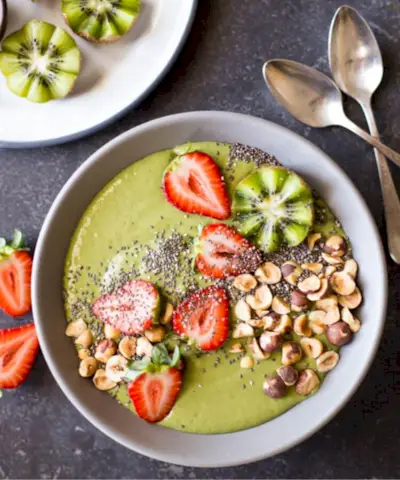 20 idées de petit-déjeuner riches en protéines qui n’incluent pas d’œufs