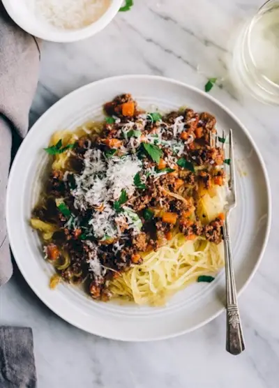 receptes de crockpot de tardor