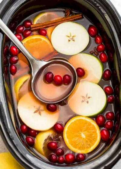 receptes de crockpot de tardor