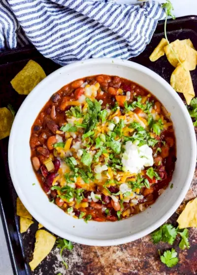 receptes de crockpot de tardor