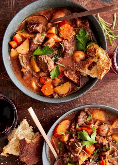 receptes de crockpot de tardor