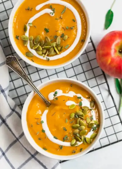 receptes de crockpot de tardor