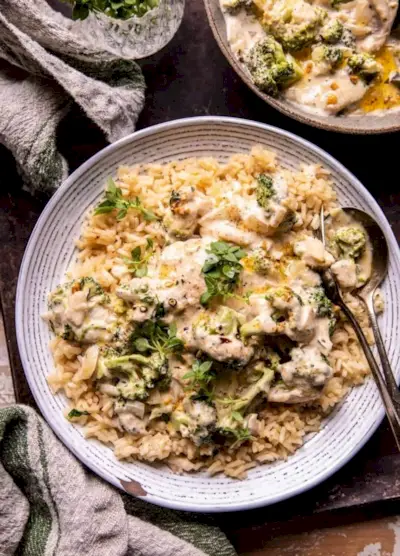 20 recettes de mijoteuses d'automne pour se détendre cette saison