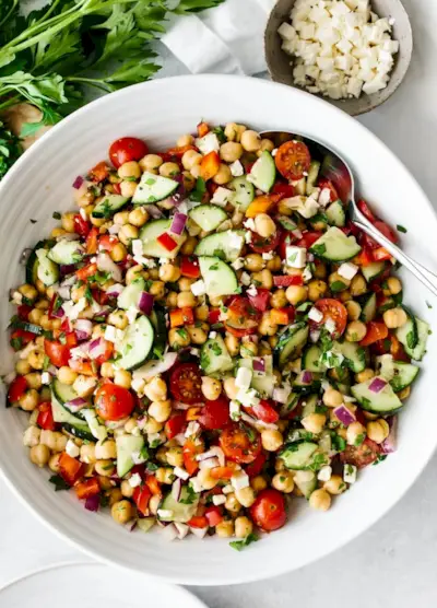 30 idées de repas pour préparer des repas qui vous feront gagner du temps cette semaine