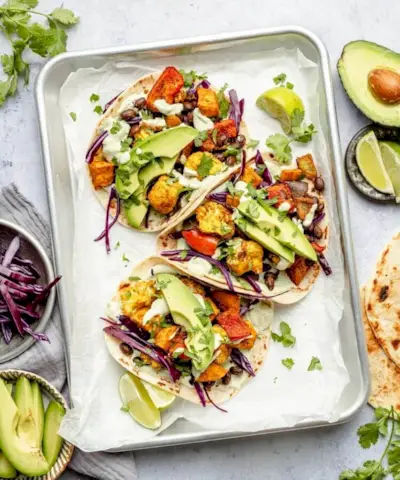 No sóc vegetariana, però aquestes receptes sense carn són increïblement bones