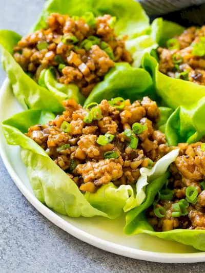 Csirkesaláta csomagolás | Ötletek az egészséges étkezés elkészítéséhez