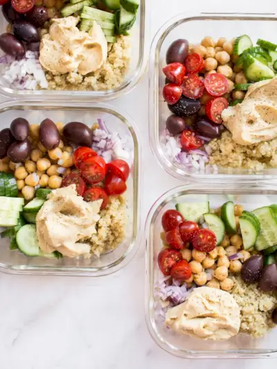 20 egészséges étkezési recept azoknak, akik utálják a salátát