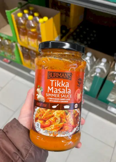 liste de courses aldi