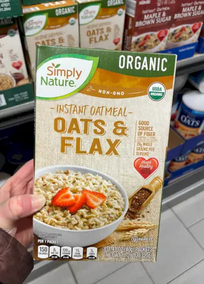 liste de courses aldi