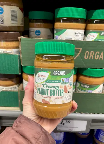 liste de courses aldi