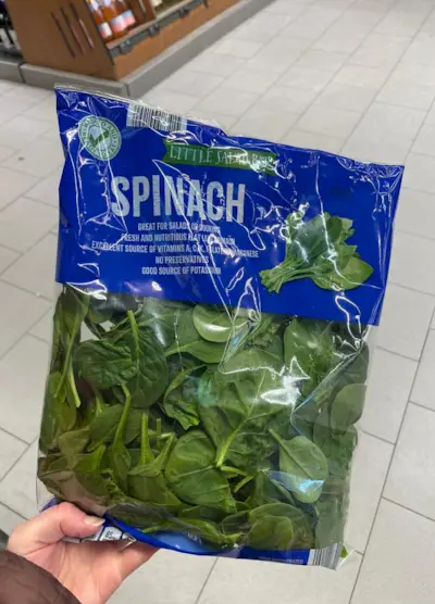 liste de courses aldi