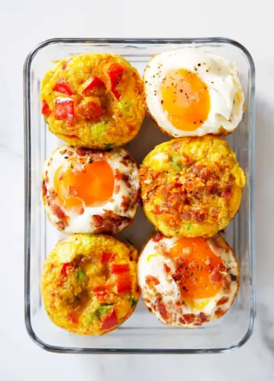 20 recettes de petit-déjeuner chaud qui vous sortiront du lit les matins froids