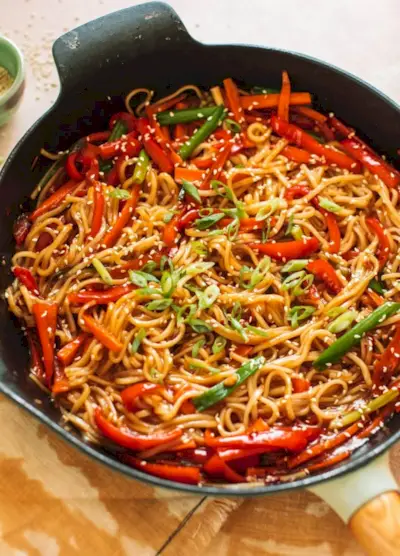 jednoduché recepty na večeři pro dva