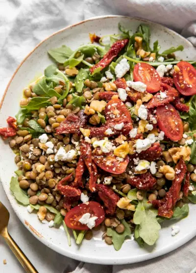 jednoduché recepty na večeři pro dva