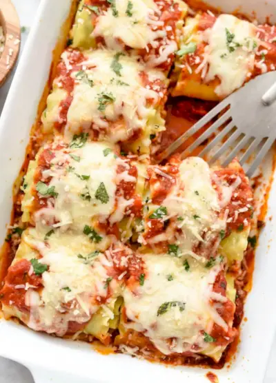 jednoduché recepty na večeři pro dva