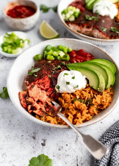 jednoduché recepty na večeři pro dva