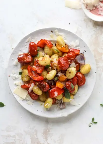 jednoduché recepty na večeři pro dva