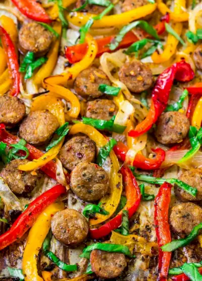 jednoduché recepty na večeři pro dva