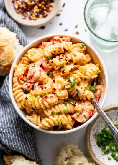 jednoduché recepty na večeři pro dva