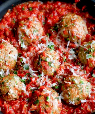 večeře pro dva recepty