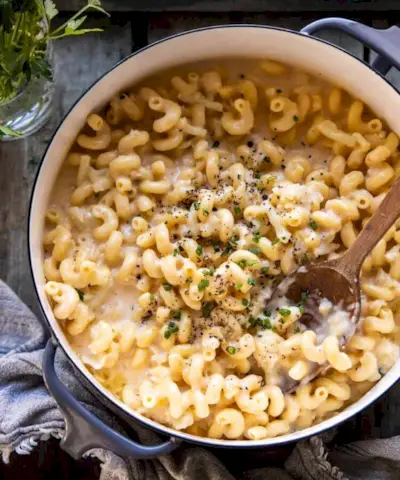 večeře pro dva recepty