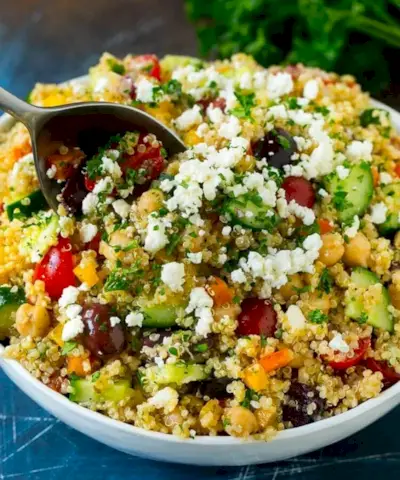 večeře pro dva recepty