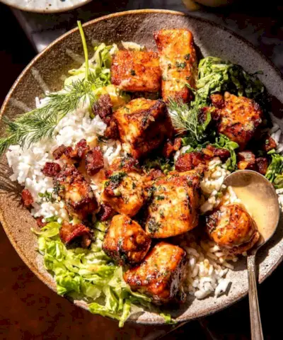 25 helppoa illallisideaa kahdelle kokeiltavaksi, jos et kestä ylijäämiä