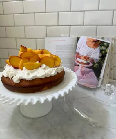 lichoběžníková kuchyň kuchařka recept na dort s olivovým olejem