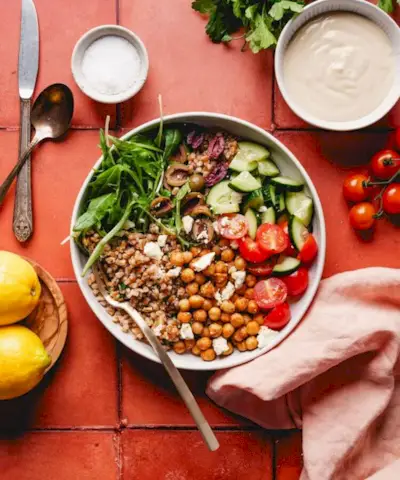 receptes de bols de gra