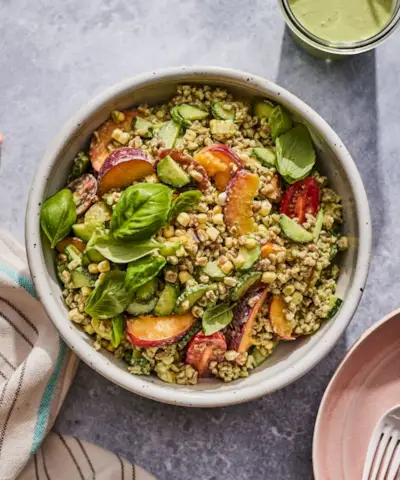 receptes de bols de gra