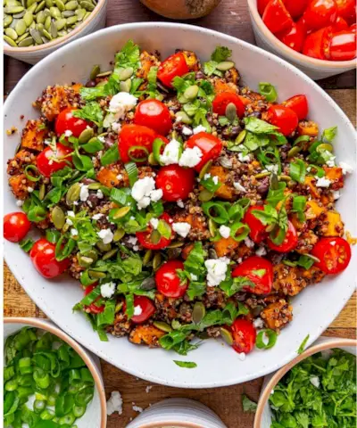 receptes de bols de gra