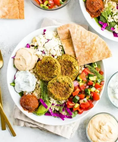 receptes de bols de gra